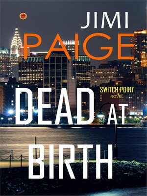 cover image of Dead At Birth